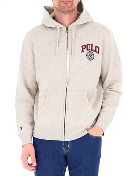 Felpa con cappuccio POLO CORDA M - Ralph Lauren - FashionsVida