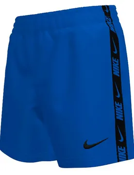 Short De Bain Breaker Logo Tape 4´´ Volley
