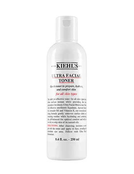 Kiehls Ultra Facial Toner 250Ml - Kiehls - FashionsVida