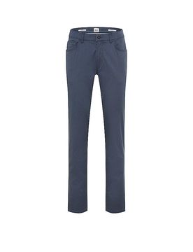 Hose CADIZ U blau 33/L36 herren