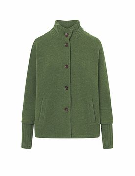 Walker ILONA verde oscuro M/L