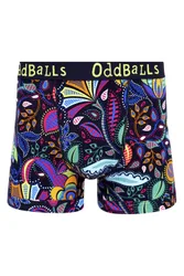 Mens Cotton Boxer Shorts - Soft Everyday Underwear