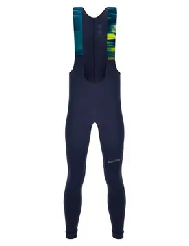 Collants De Cyclisme Le Maillot Jaune