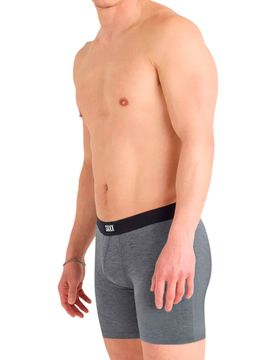 Vibe xtra bb fly calzoncillo térmico Gris