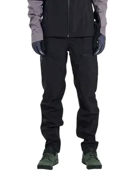 Ion Pantaloni Shelter 3l Black