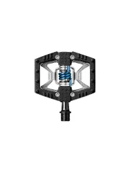 Pedal combinado Double Shot 2 negro