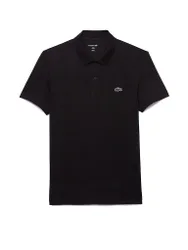 Lacoste Polo nero S