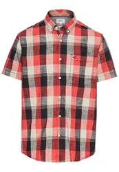 XXXL Shortsleeve Shirt male
