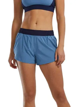Tyr Short Hydrosphere Pace Denim L