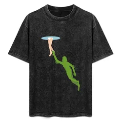 From the Black Lagoon T-Shirt