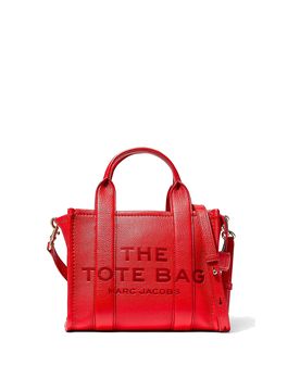 Marc Jacobs Borsa The Leather Tote