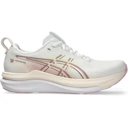GEL-KAYANO 33 Laufschuhe Damen White/Hazy Lilac 46