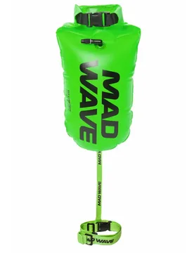 Vsp Buoy Green One Size unisex - Madwave - FashionsVida