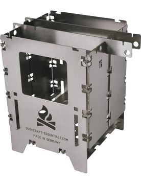 Bushbox LF Titan Default Title adult