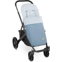 Saco para silla estrecha o ligera colección Ceibe