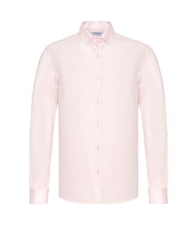 Moxx Paris Camisa rosa