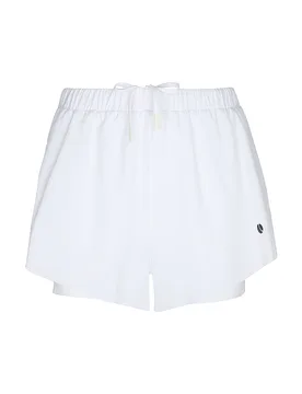 Short de tennis 2 en 1 ACEs blanc XL - Björn Borg - FashionsVida