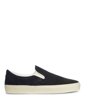 Tom Ford Sneakers Slip-On Jude