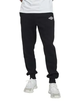 Pantalon Godfrey Black M - Umbro - FashionsVida