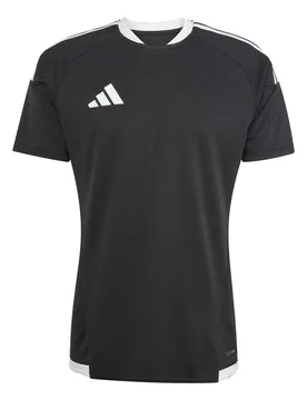 Trikot Tiro26 Competition Match Day - Noir - male - Size: XS