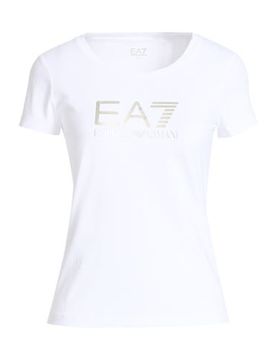 T-shirts Damen Weiß S,XS,XXS Damen