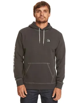 Sweat à Capuche The Original Hood Black M