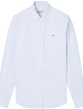 Hemdbluse Ss261020503310 Eu S;Eu M;Eu L Male