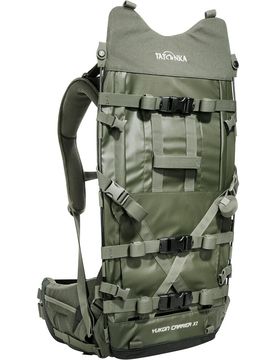 Yukon carrier x1 mochila montaña Verde (UNICA)