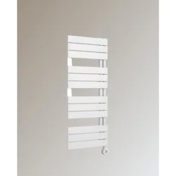 Toallero Eléctrico de Baño E-Alba 1130x500mm 500W Acabado
