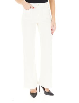 Pantalone wide leg PANNA 38