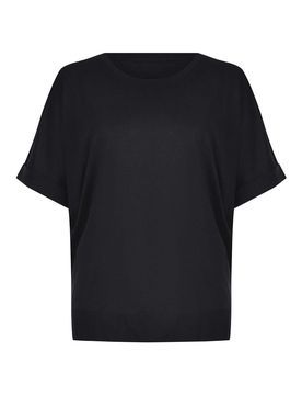 T-shirt Realizzata In Misto Cotone