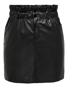 ONLY Falda 'ONLMaiya-miri' negro