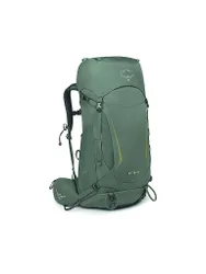 Mochila de trekking para mujer Kyte 38 oliva