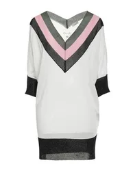 Pullover Damen Off white 1 Damen