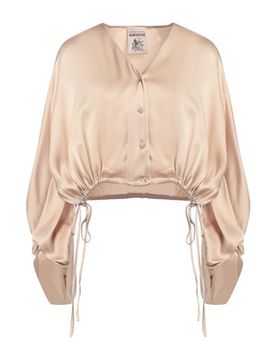 Camisa Mujer Arena 36 Mujer
