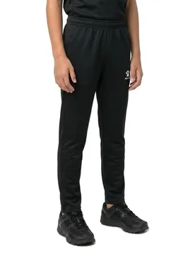 Pantalon New Street Black 14 Années Garçon