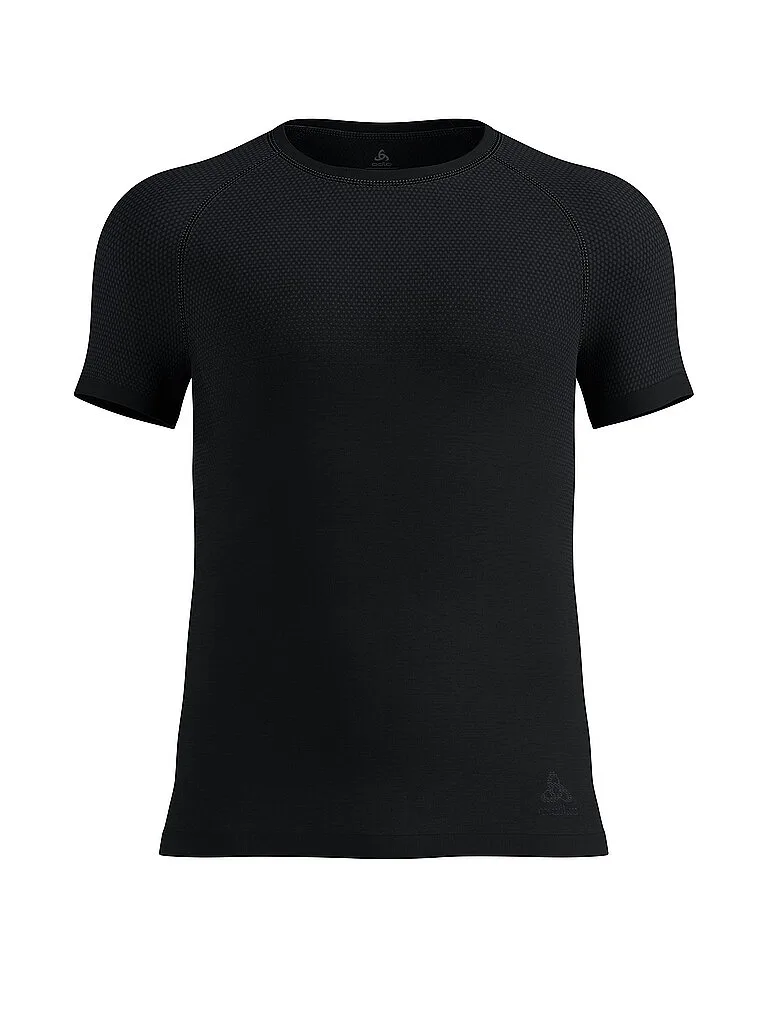 Maglia intima da running da uomo Performance X-Light nero S - Odlo - FashionsVida