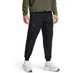Pantalón de hombre UA Unstoppable Woven Jogger