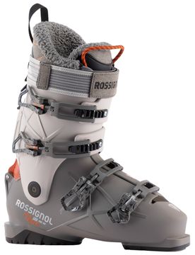 Skischuhe – Herren – Alltrack 100 Pro MV Alltrack 100 Pro MV für Herren Größe 45 Grau