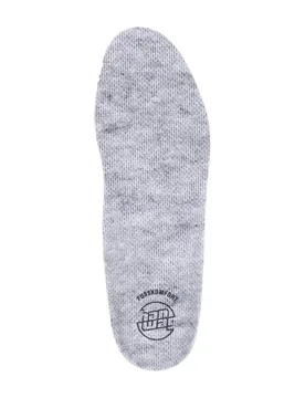 Einlegesohlen Footbed Comfort - 42 42 adult - Hanwag - FashionsVida