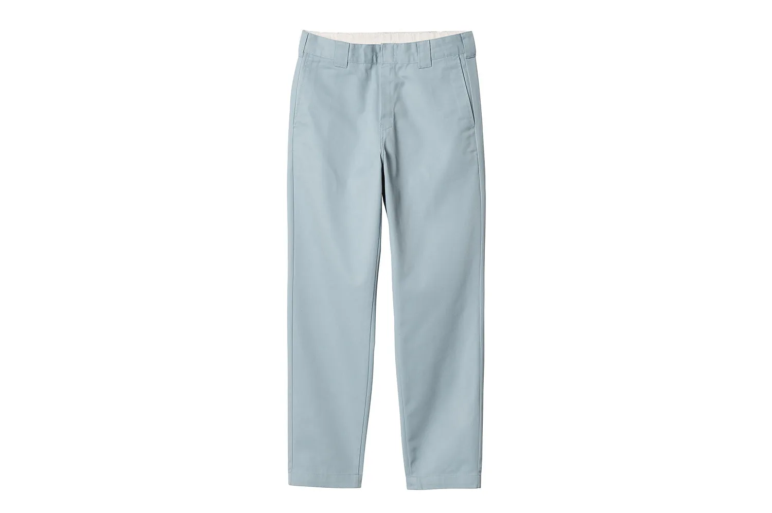 Master Pant - Hose-Chino - blau - Herren - Size: W33/L30 - Carhartt WIP - FashionsVida