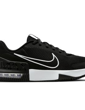 Air max alpha trainer zapatilla cross training hombre Negro (48,5)