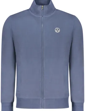 Herren SWEATSHIRT Blau 993037000_BL0772