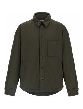 Sovracamicia La Chemise Boulanger