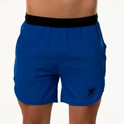 Drop Shot Aker Shorts Blue XS