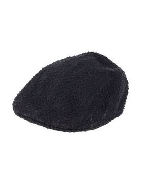 Sombrero Hombre Negro L Hombre