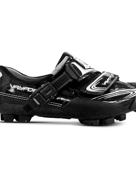 Bont Scarpe Mtb Vaypor Xc Black