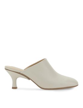 Tod's Sabot in pelle
