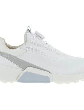 Golfschuhe Golf Biom Hybrid 4 BOA, weiss/grau 37 - Ecco - FashionsVida