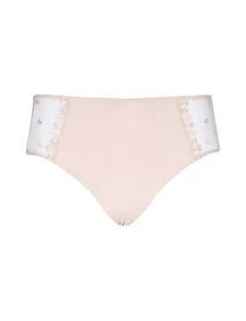 Braga PRETTY JOAN blossom rosa 40 - Mey - FashionsVida